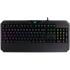 ASUS TUF K5 Mechanical Membrane RGB Arabic / English
